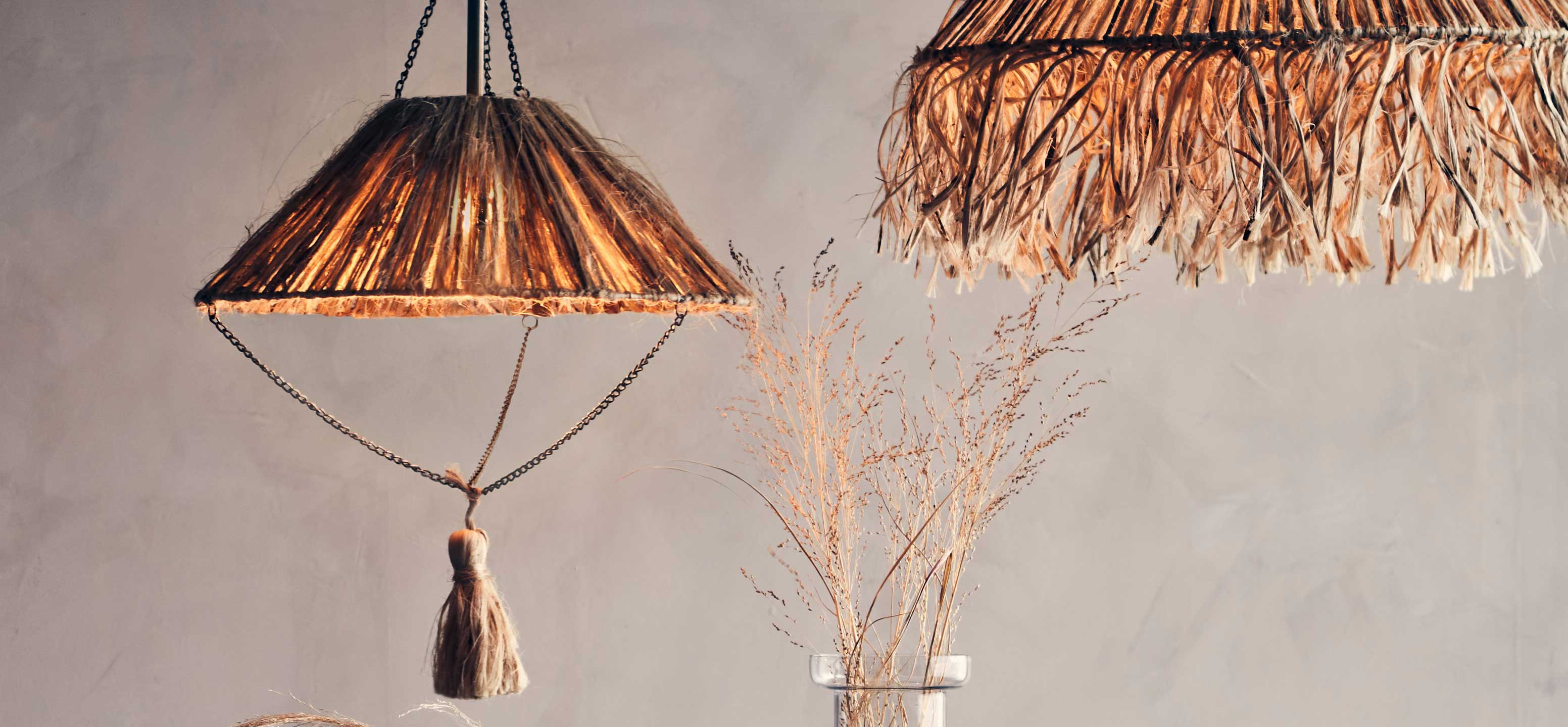 Lampskärmar