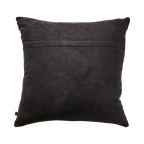SAVANNA Kuddfodral, Beige/svart/ombre 3