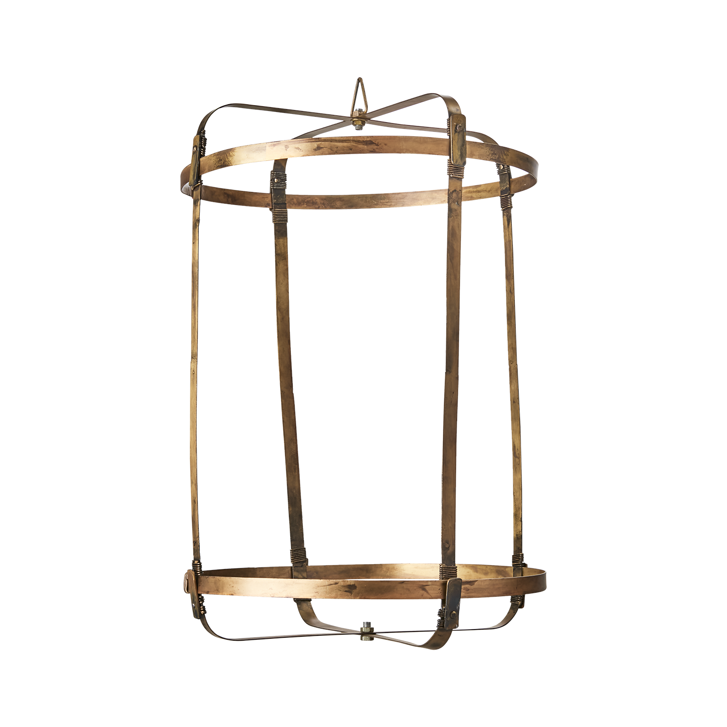 STANLEY Lampstomme S, Mässingsfärgad