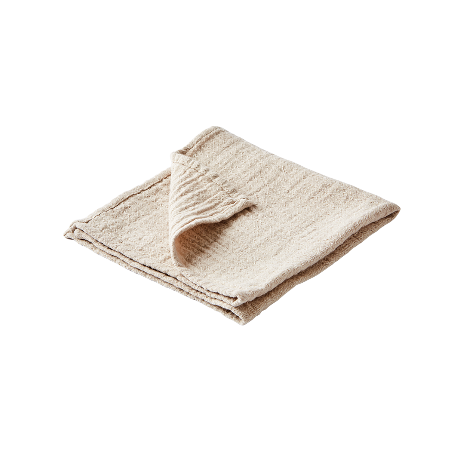 ELSA Servett, Beige