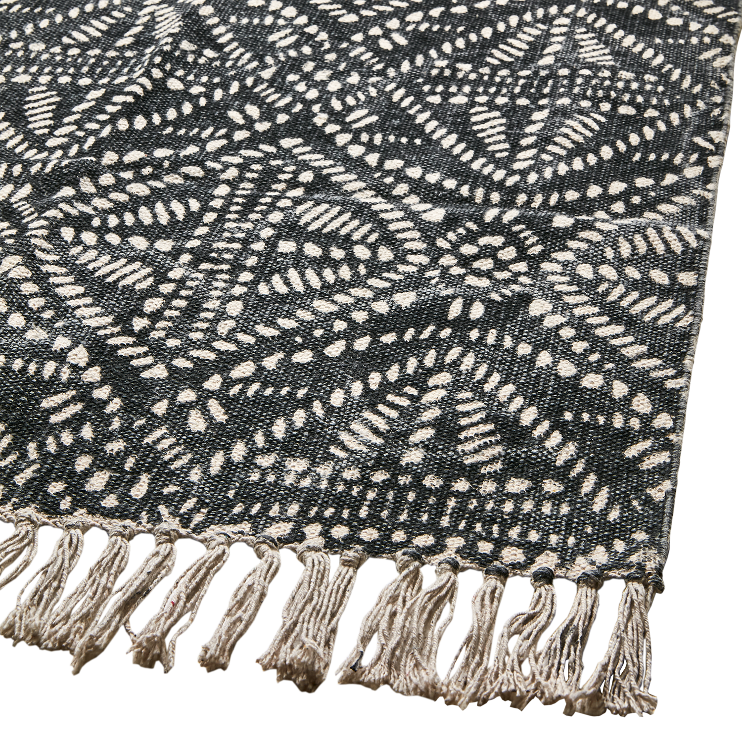 FERNANDO Matta, Natur/svart 8