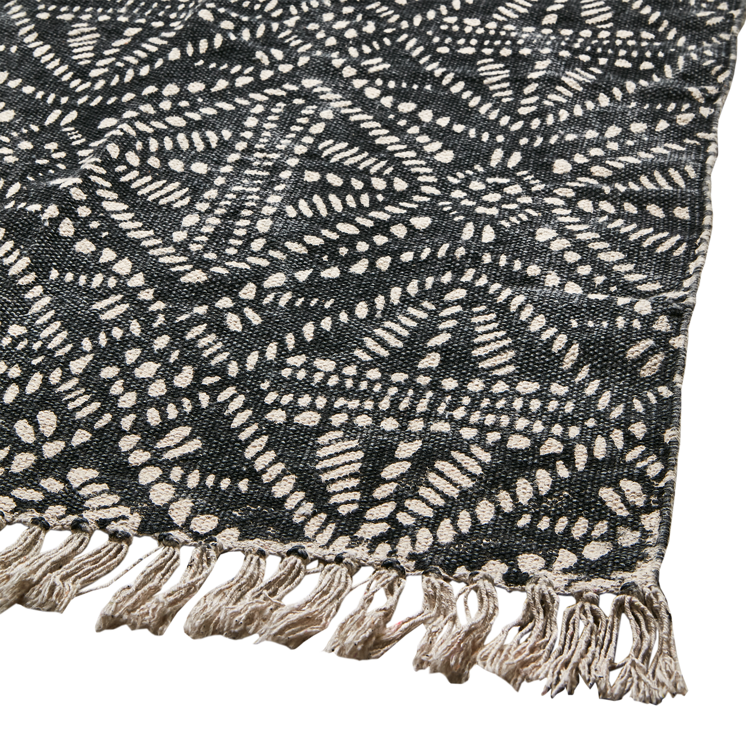 FERNANDO Matta, Natur/svart 6