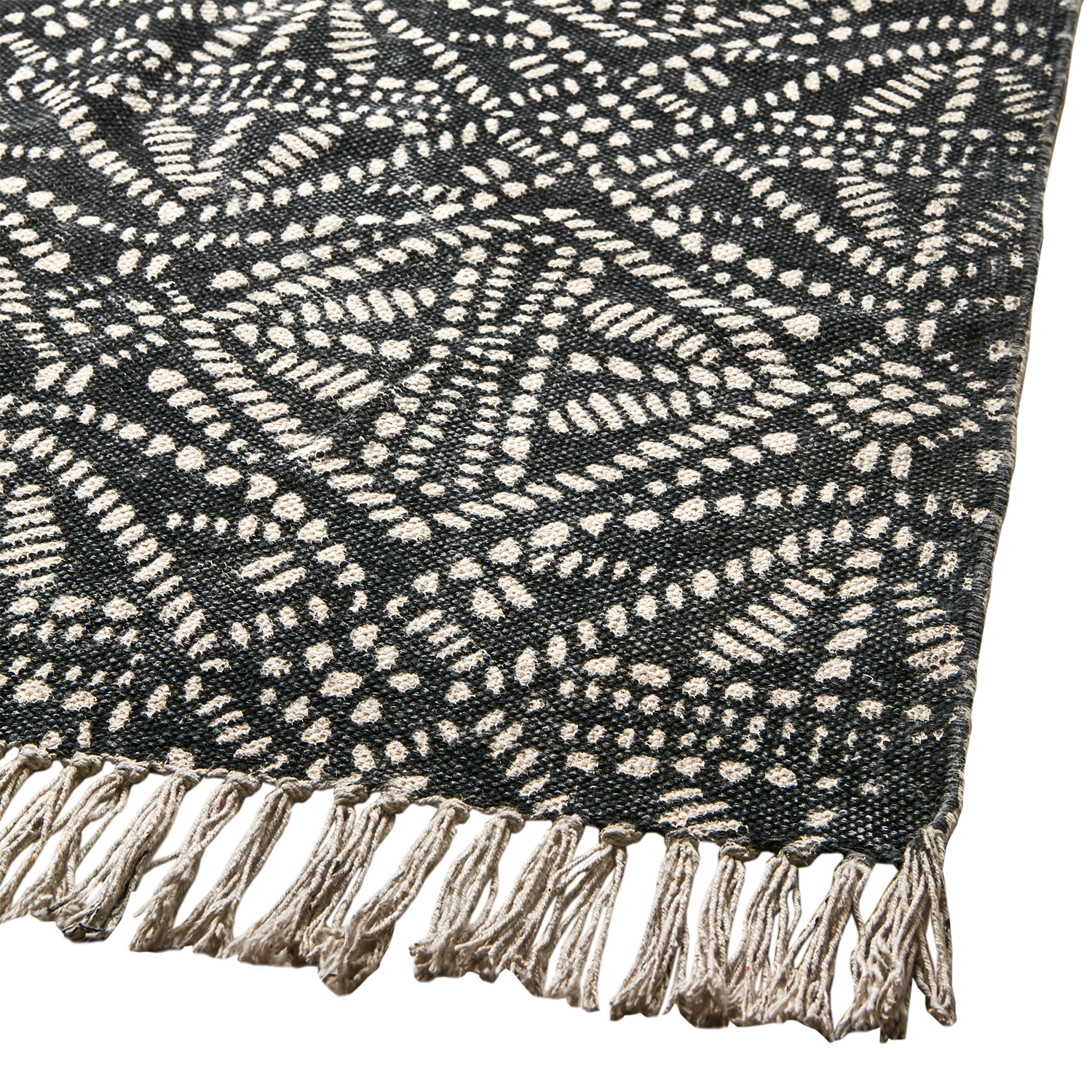 FERNANDO Matta, Natur/svart 2