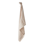 ELSA Kökshandduk, 3-pack, Beige/vit 2