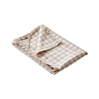 ELSA Kökshandduk, 3-pack, Beige/vit