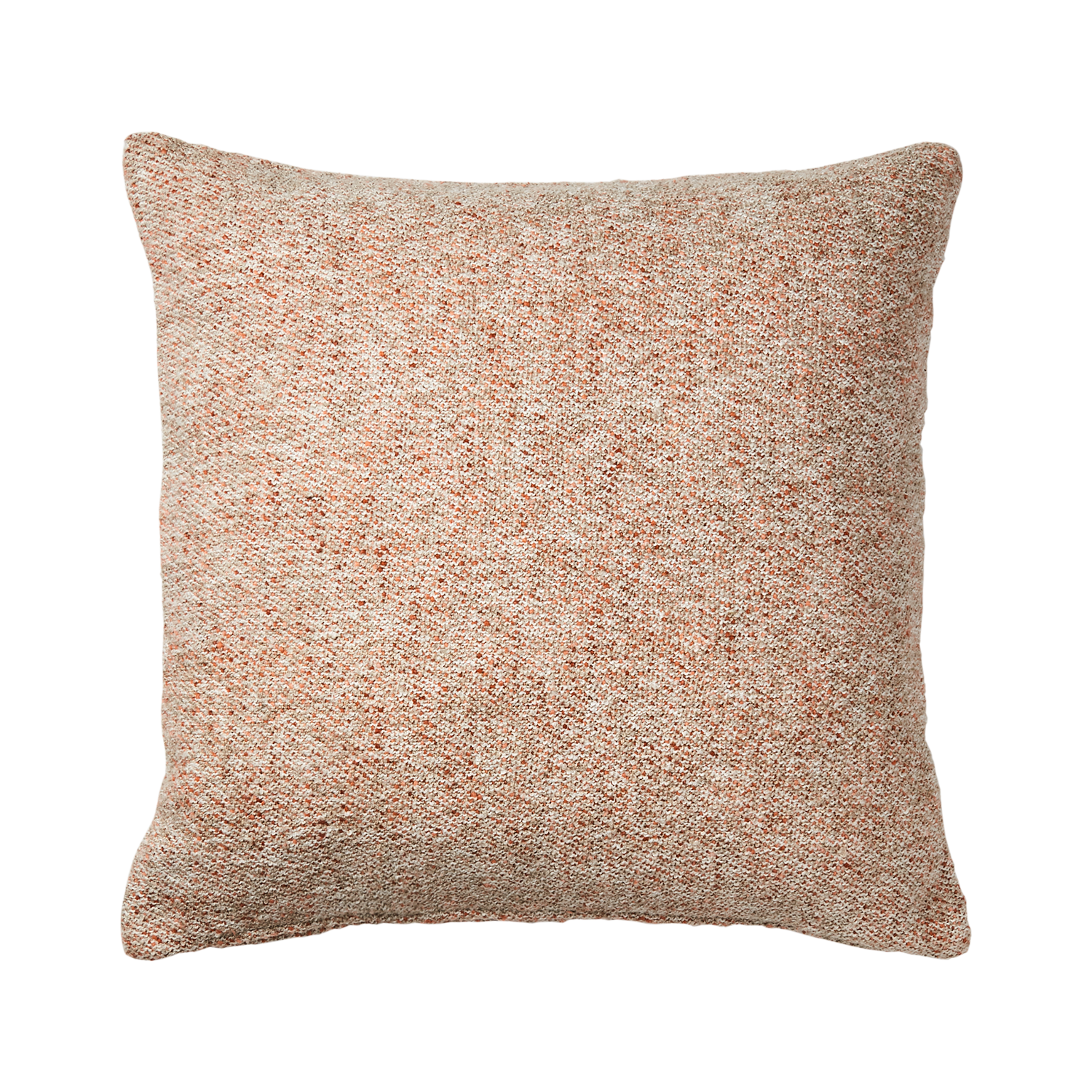 NINA Kuddfodral, Beige/korall