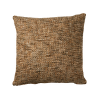 NINA Kuddfodral, Beige/grå