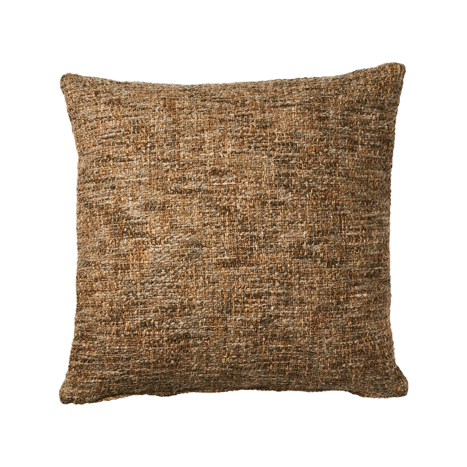 NINA Kuddfodral, Beige/grå