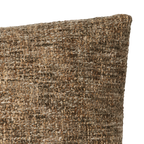 NINA Kuddfodral, Beige/grå 2