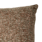 NINA Kuddfodral, Olivgrön/korall 2