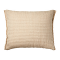 VIDA Kuddfodral, Beige