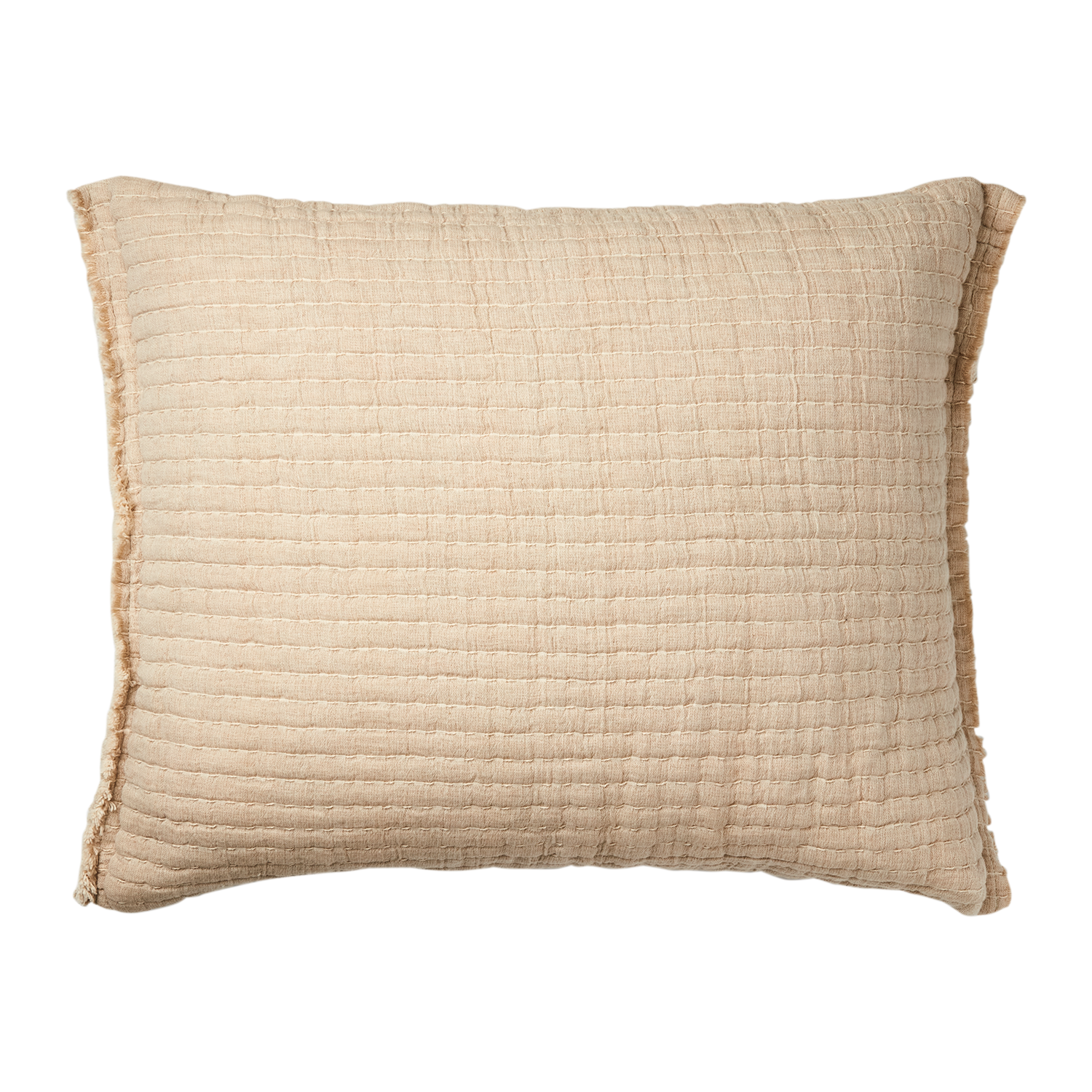 VIDA Kuddfodral, Beige