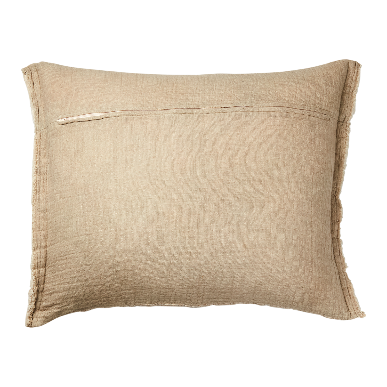 VIDA Kuddfodral, Beige 2