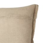 VIDA Kuddfodral, Beige 3