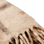 FRASSE Filt, Brun/beige/grå 4