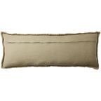 SONJA Kuddfodral, Grön/beige 2