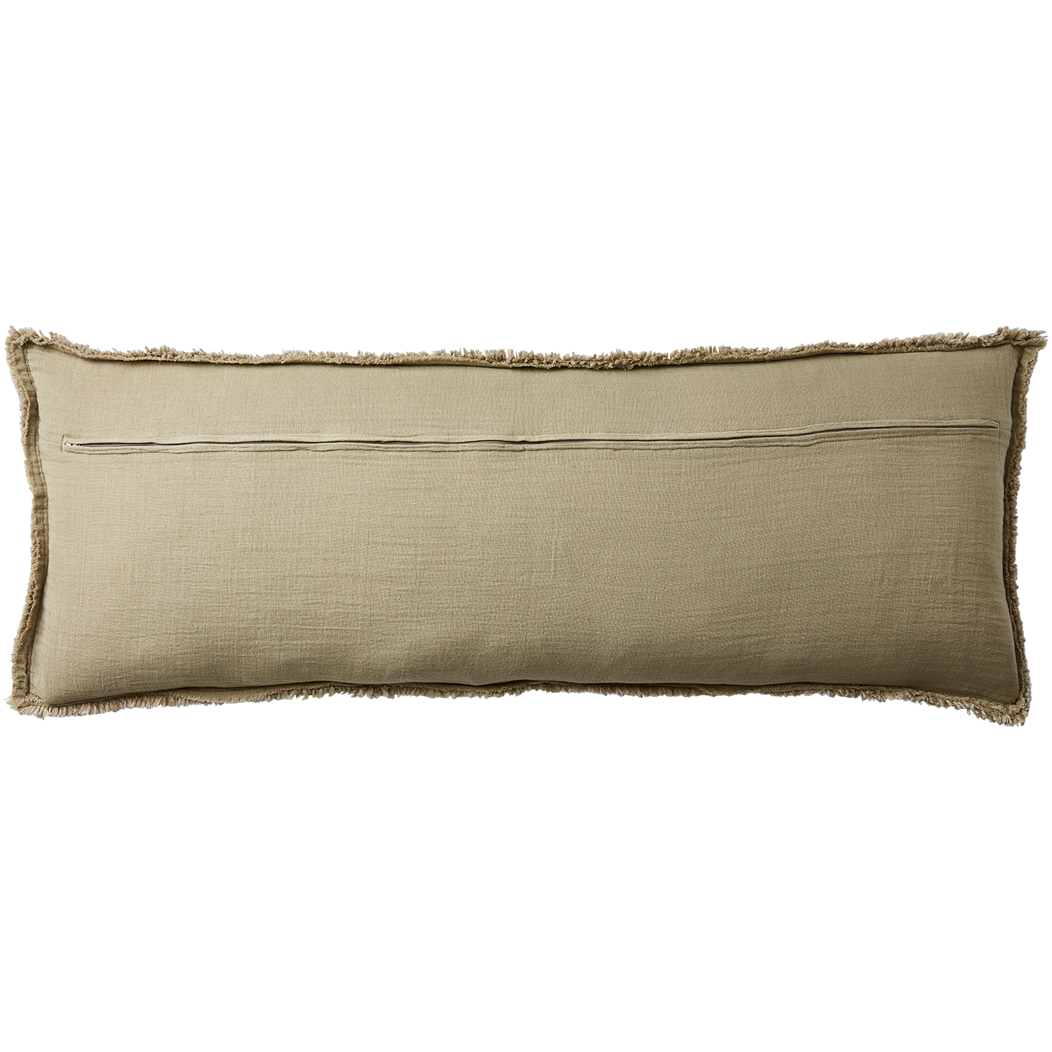 SONJA Kuddfodral, Grön/beige 2