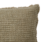 SONJA Kuddfodral, Grön/beige 3