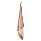 ELSA Bordsduk, Rosa/elfenben/senapsgul 2