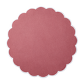 FLORA Tallriksunderlägg, Rosa