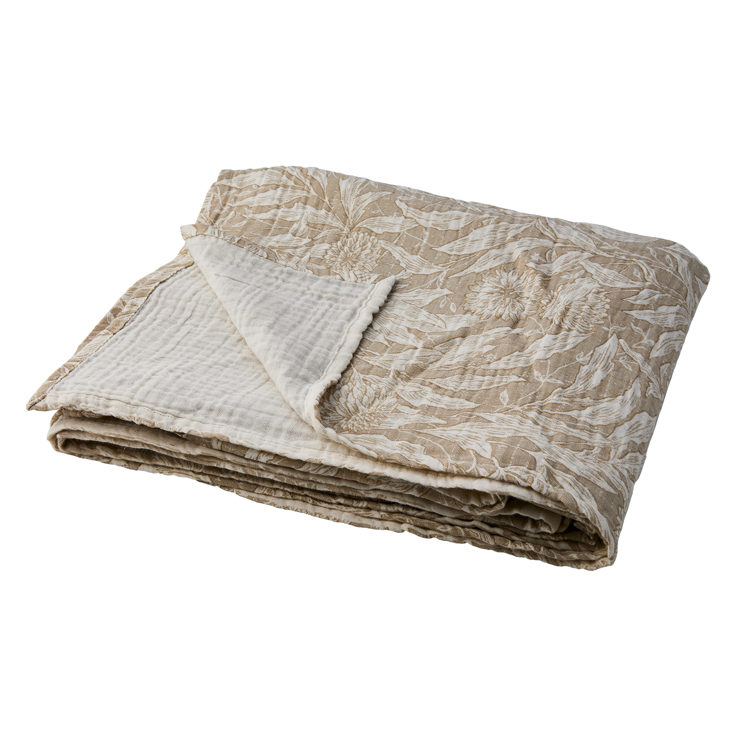 AGNES Bordsduk, Beige