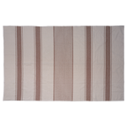 ANDERS Bordsduk, Beige