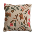 AGNES Kuddfodral, Flerfärgad, broderat