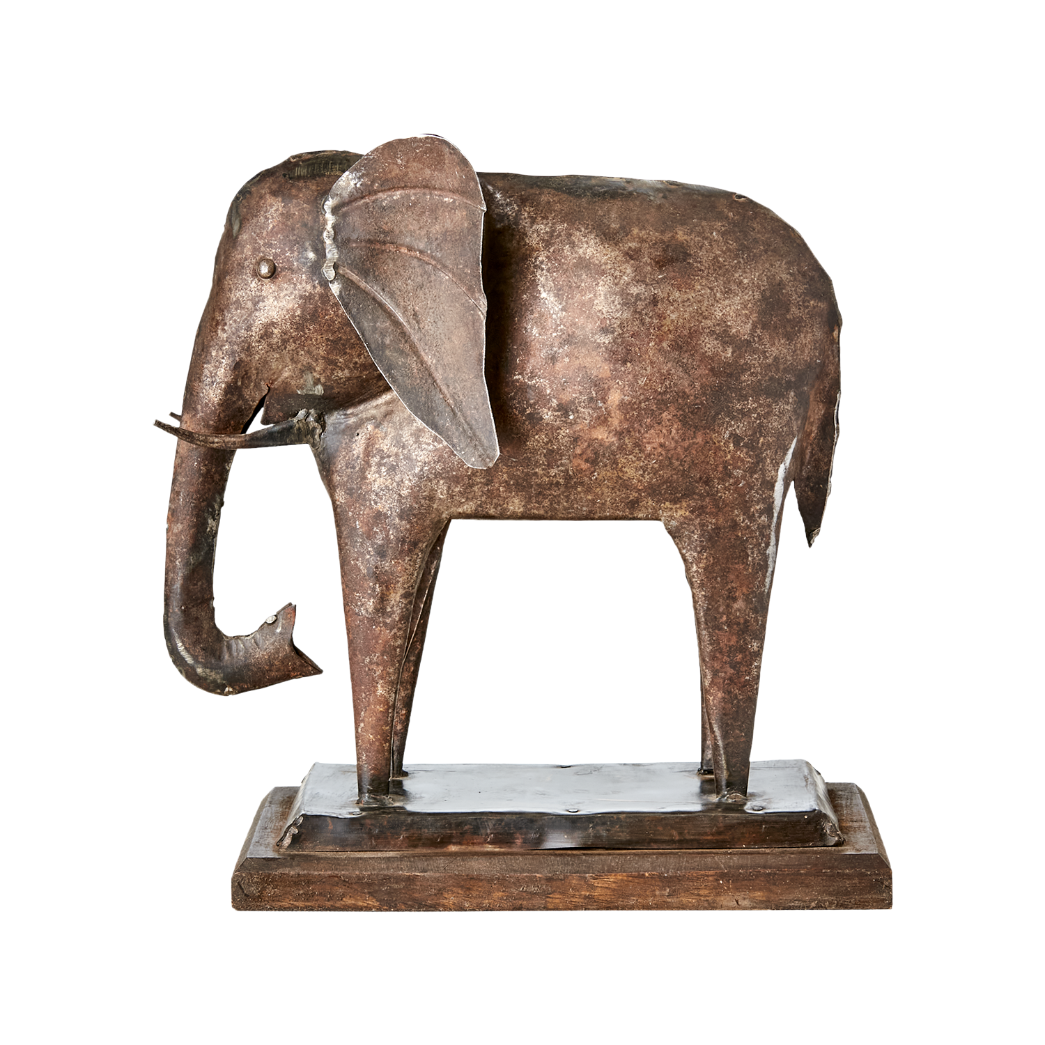 FIGARO Elefant, Brun 2