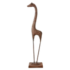 FIGARO Giraff, Brun 2