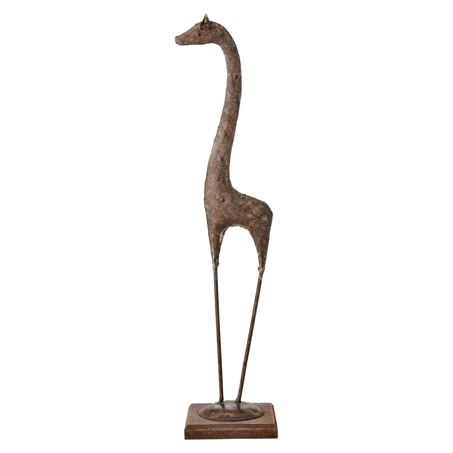 FIGARO Giraff, Brun 2