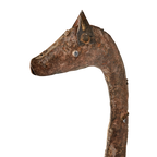 FIGARO Giraff, Brun 3