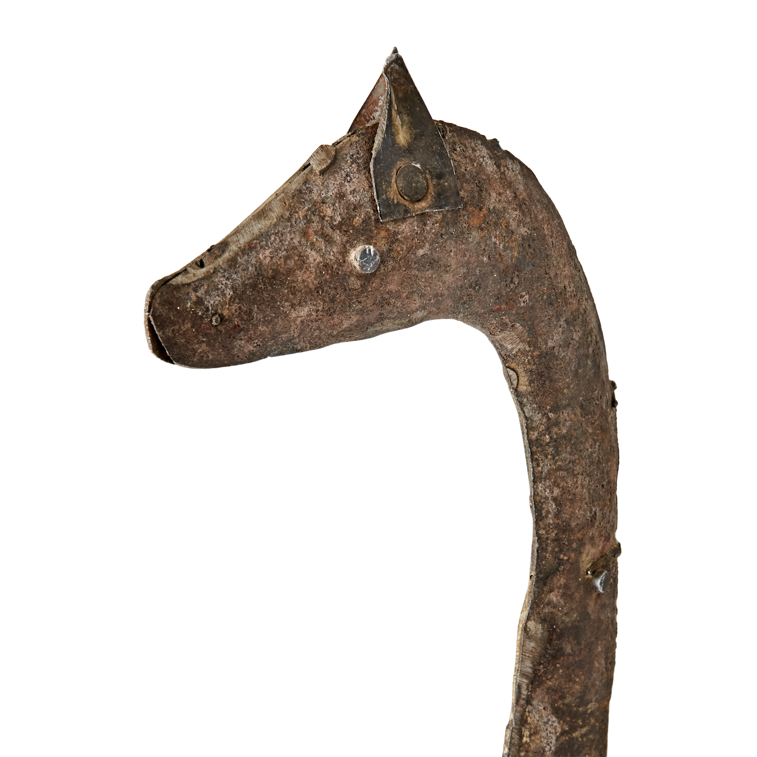 FIGARO Giraff, Brun 3