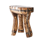 TREASURE Pall, Brun 3