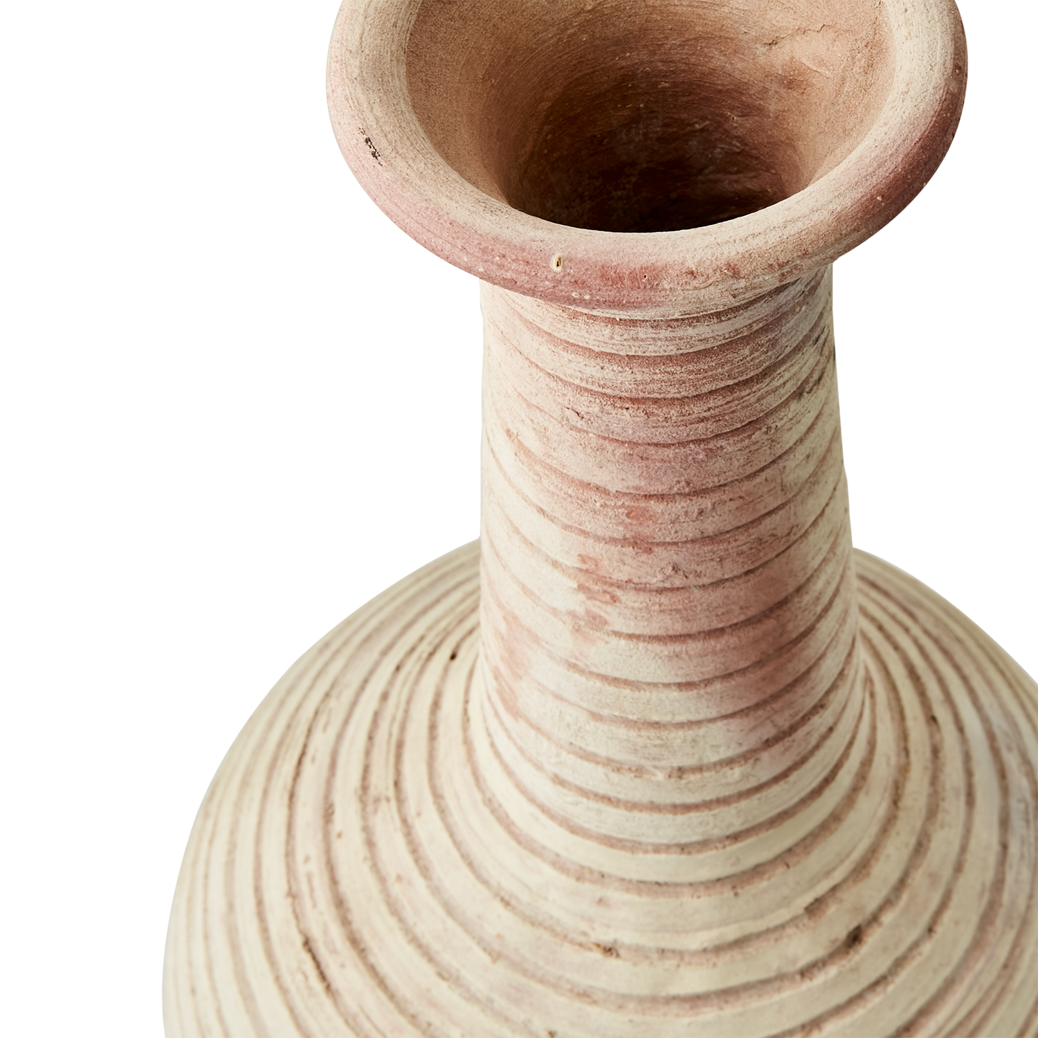 THEO Urna, Terrakotta 18