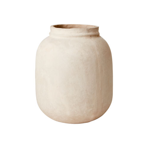 ATHENA Urna, Beige 5