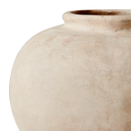 ATHENA Urna, Beige 11