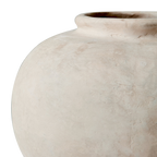 ATHENA Urna, A, Beige