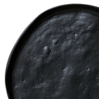 ATHENA Fat, Svart 4