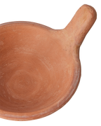 FLODA Skål med handtag S, Natur 4