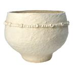 ANGUS Kruka, Beige