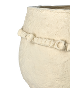 ANGUS Kruka, Beige 4