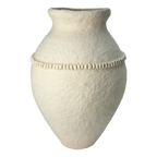 ANGUS Vas, Beige
