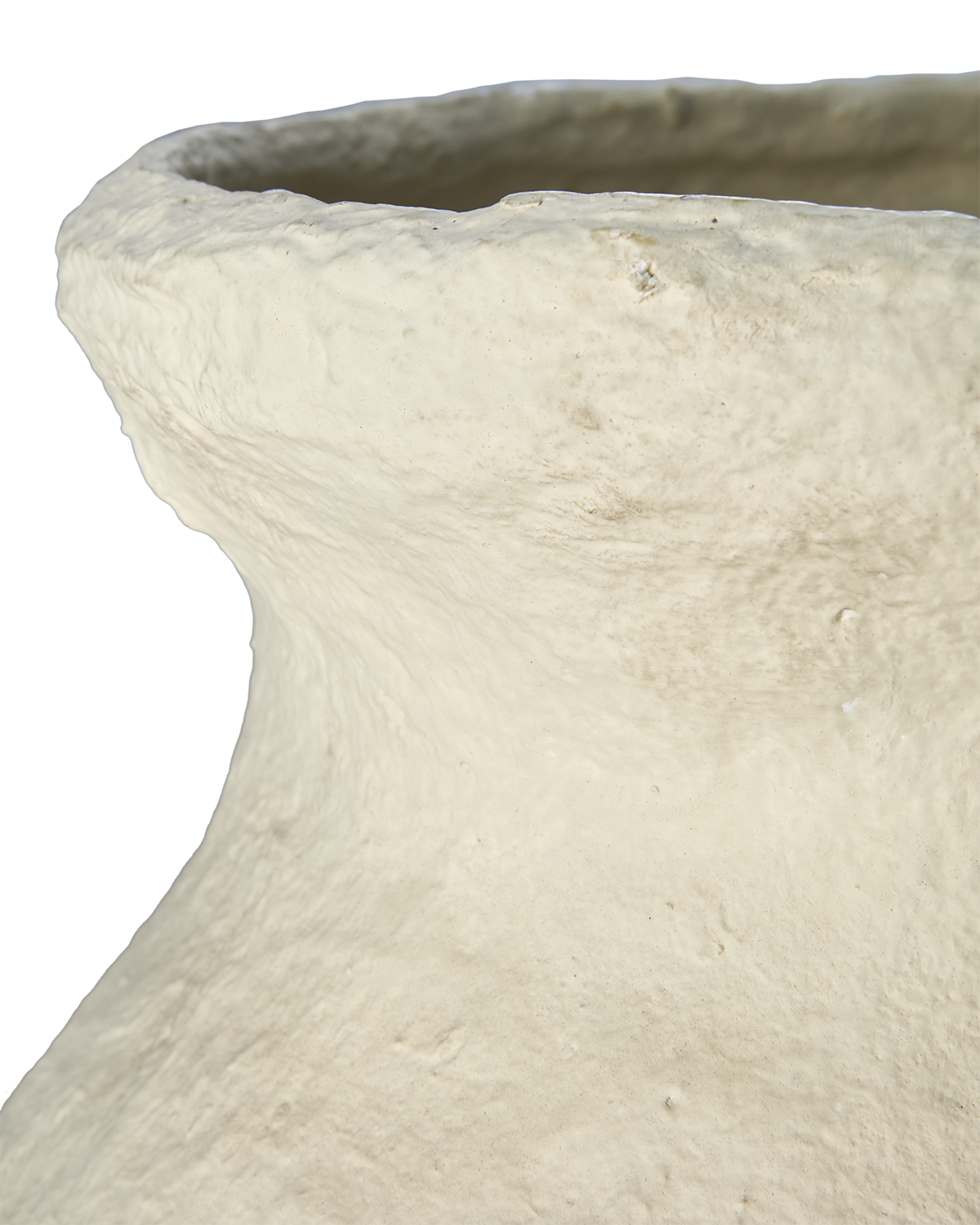 ANGUS Vas, Beige 5