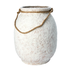 ANGUS Vas, Beige 10