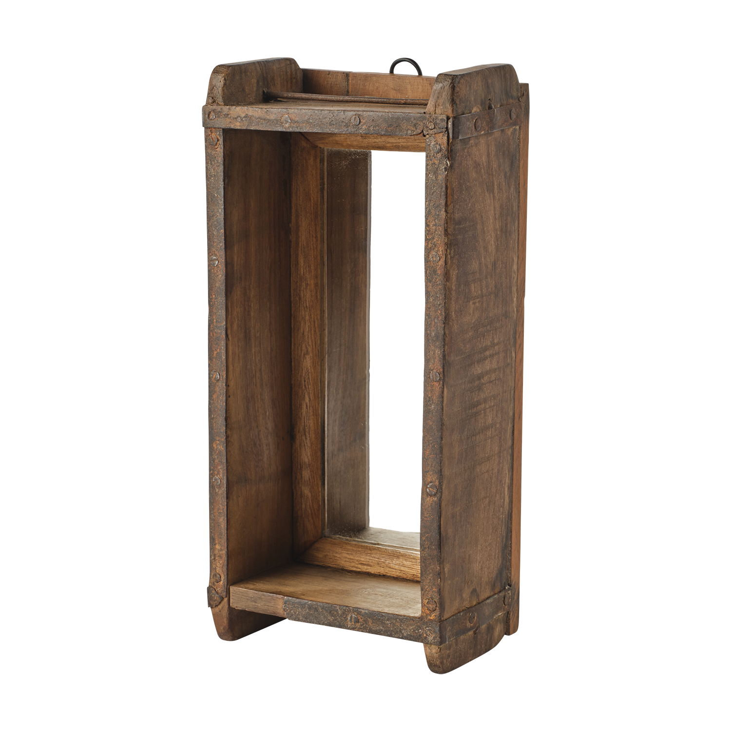 TREASURE Spegel, Natur