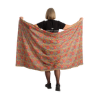 NIVA Sarong, Blandade färger 2
