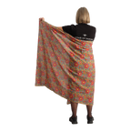 NIVA Sarong, Blandade färger 3