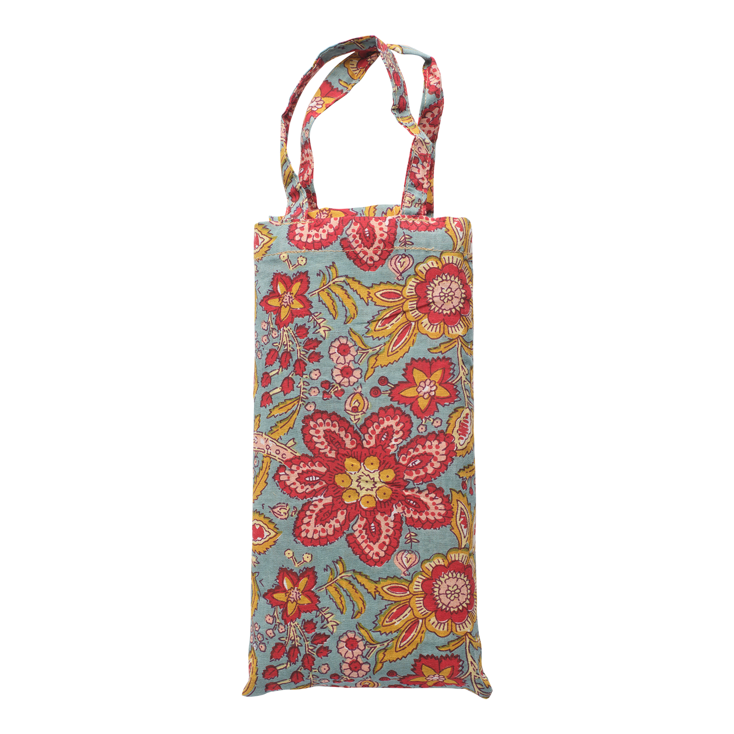 NIVA Sarong, Blandade färger