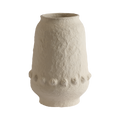 ANGUS Kruka, Beige, 29 cm