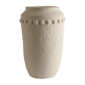 ANGUS Kruka, Beige, 39 cm